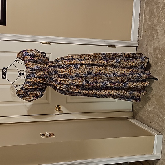 Dress - Picture 5 of 5